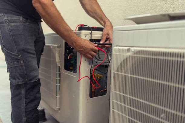 Best HVAC Software and Technology in Duvall, WA