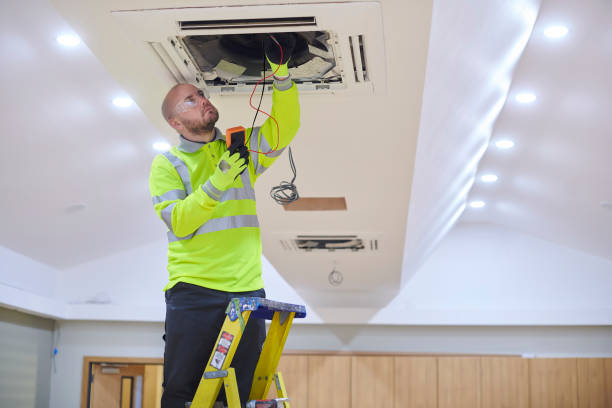 Best HVAC Retrofitting and Upgrading in Duvall, WA
