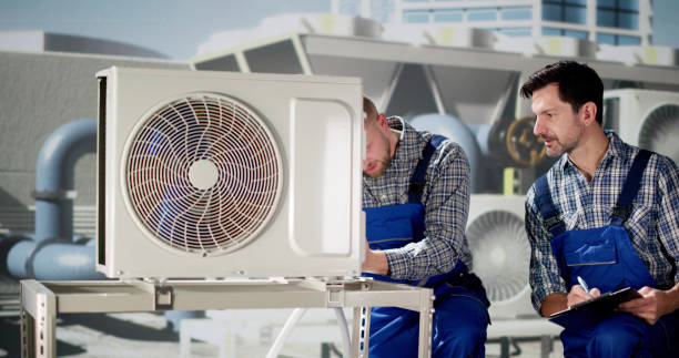 Best VRF (Variable Refrigerant Flow) Systems in Duvall, WA