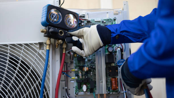 Best Air Conditioning Cleaning in Duvall, WA