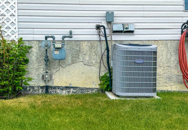Best Residential HVAC in Duvall, WA